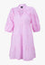 Pilbara Womens Linen Dress