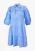 Pilbara Womens Linen Dress