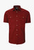 Pilbara Mens O/Front S/Sleeve Work Shirt RM500BTS