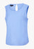 Pilbara Womens Linen Singlet