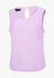 Pilbara Womens Linen Singlet