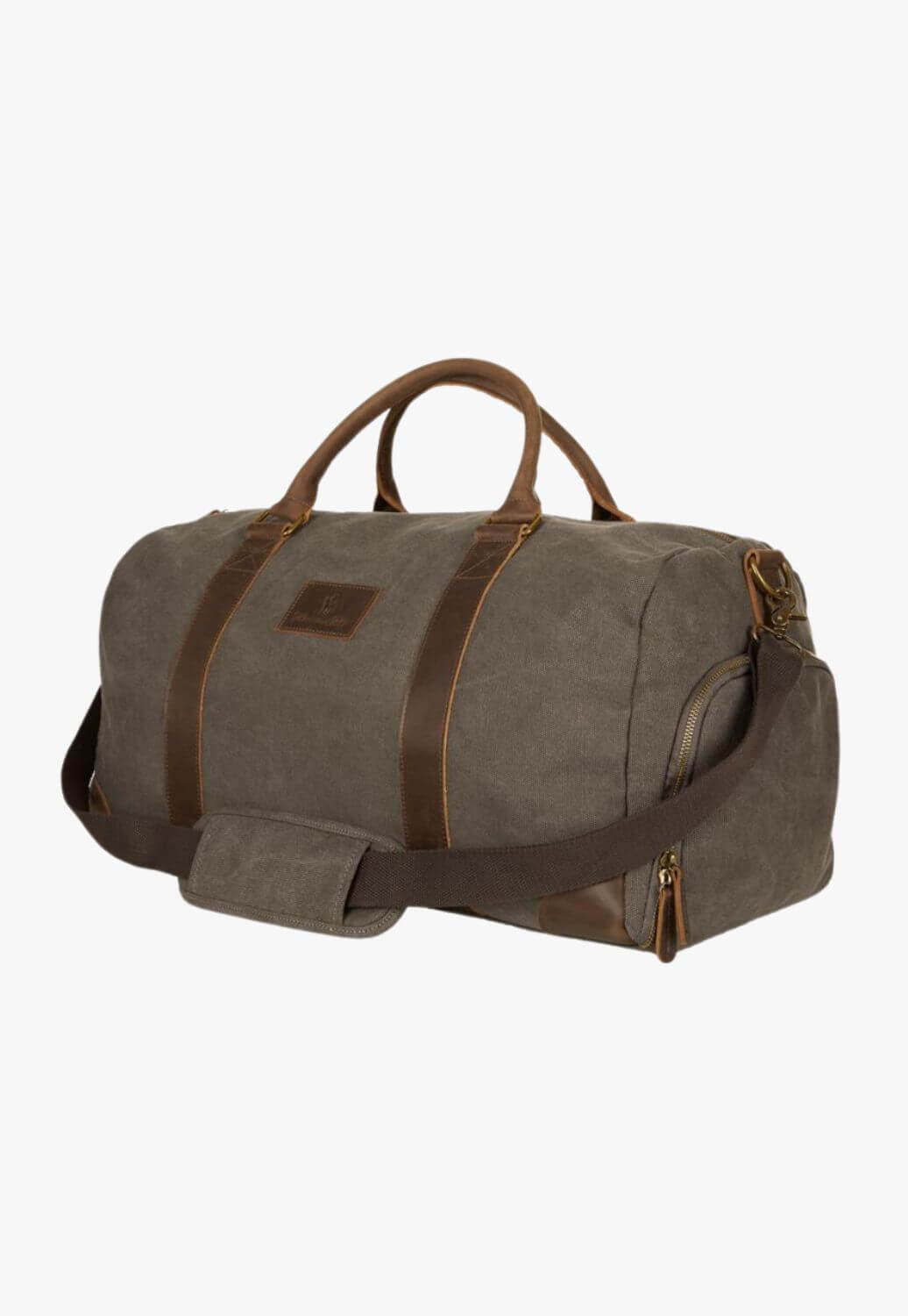 Thomas Cook Franklin Duffle Bag