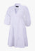 Pilbara Womens Linen Dress