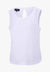 Pilbara Womens Linen Singlet