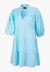 Pilbara Womens Linen Dress