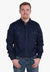 Just Country Mens Cameron Work Shirt JC10101