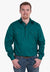 Just Country Mens Cameron Work Shirt JC10101