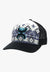 Hooey Mens Coach 5-Panel Flexfit Cap