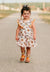 Shea Baby Sunflower Dress