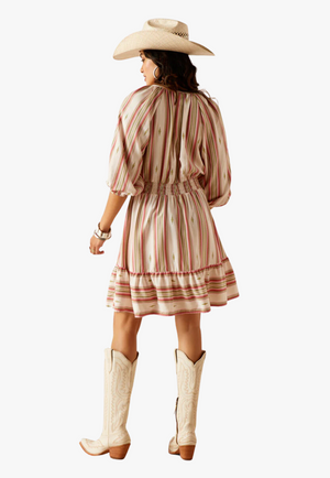 Ariat Womens Lovell Dress