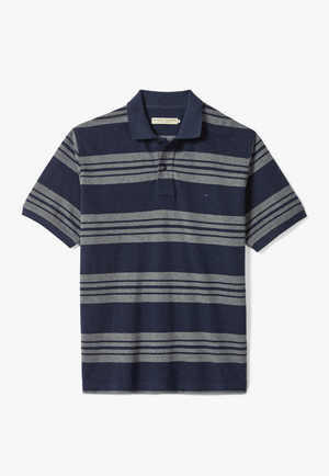 R.M. Williams Mens Rod Polo