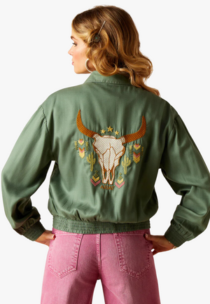 Ariat Womens Ederton Jacket