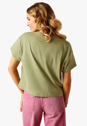 Ariat Womens Charlie T-Shirt