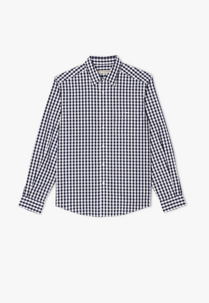 R.M. Williams Mens Collins Shirt