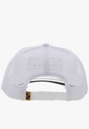 Hooey Mens Loop 5-Panel Trucker Cap