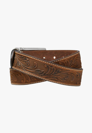 Tony Lama Stockyard Belt