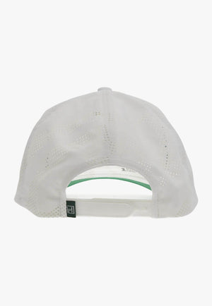 Hooey Mens Cowboy Golf 5-Panel Trucker Cap