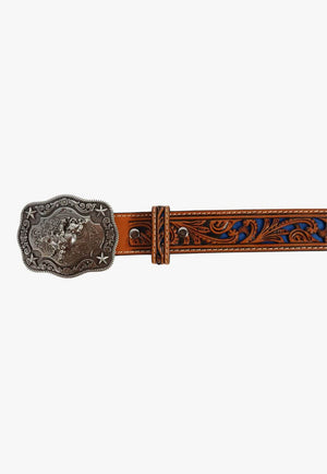 Nocona Boys Western Belt