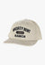 Whiskey Bent Hat Co 83 Blazer Cap