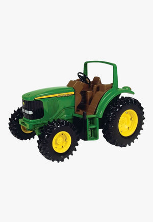 John Deere 28cm Tough Tractor