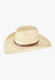 Wrangler Toledo Palm Hat