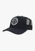 Brixton Mens Crest Trucker Cap