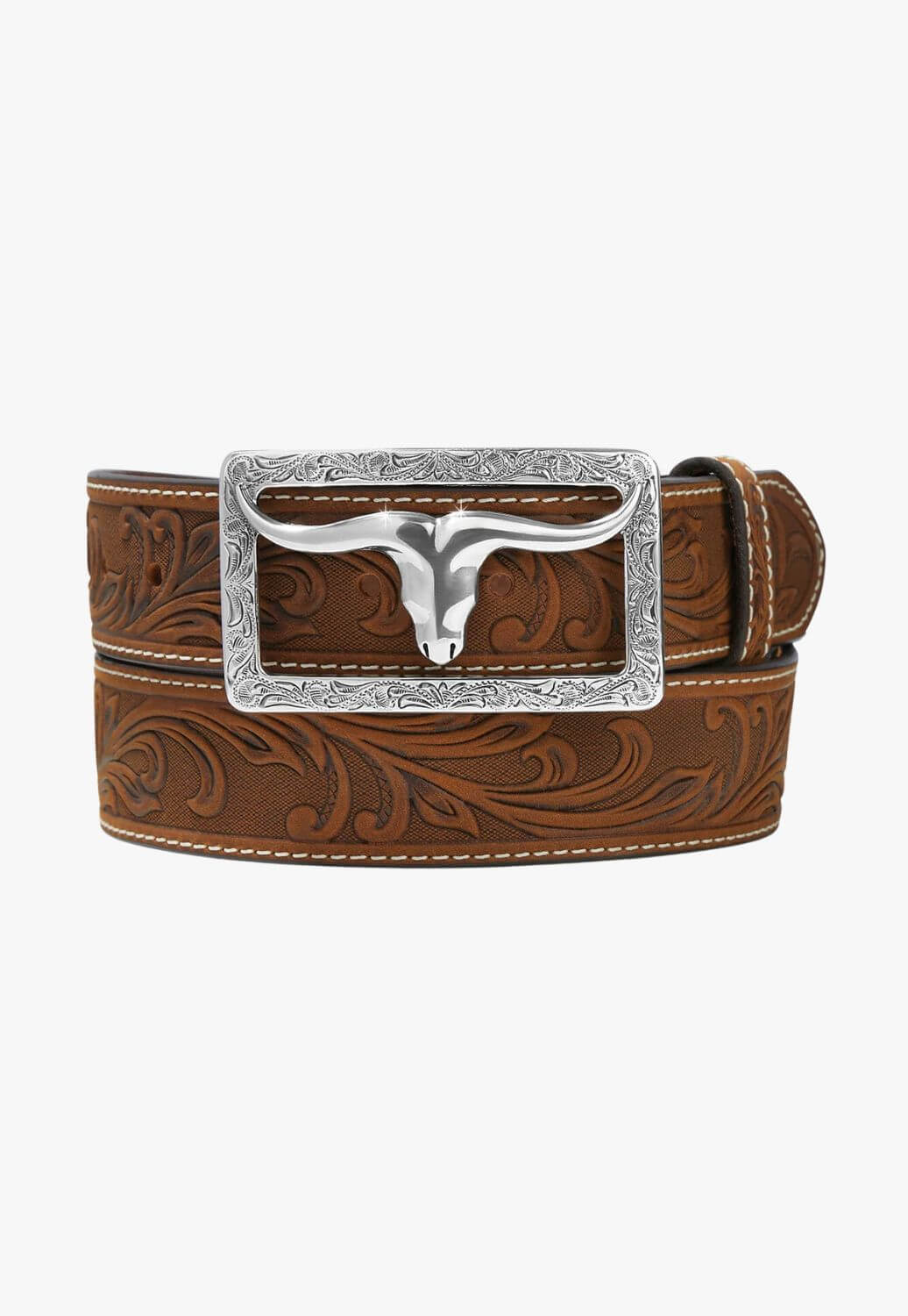 Tony Lama Stockyard Belt