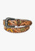 American Darling Womens Tooled Belt