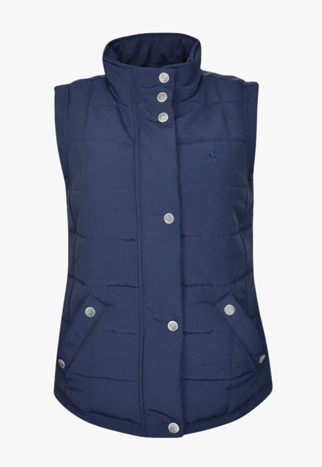 Thomas Cook Womens Hawkesbury River Vest