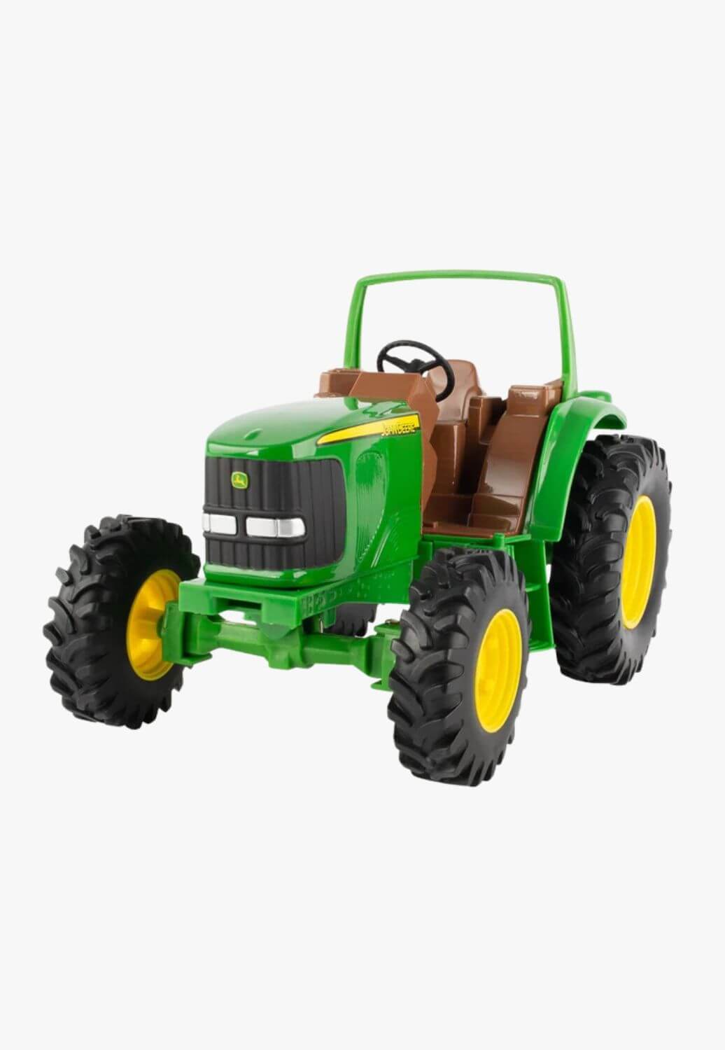 John Deere 28cm Tough Tractor