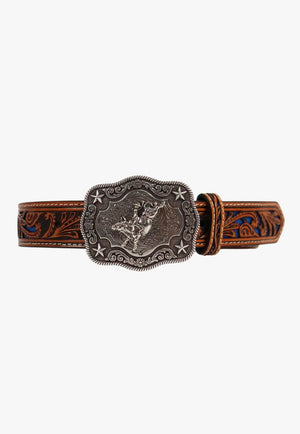 Nocona Boys Western Belt