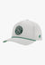 Hooey Mens Cowboy Golf 5-Panel Trucker Cap