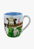 Thomas Cook Country Collection Mug