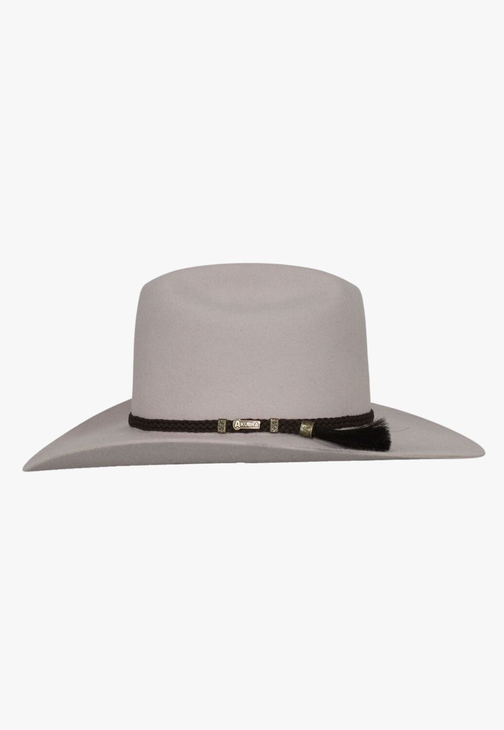 Akubra deals arena black