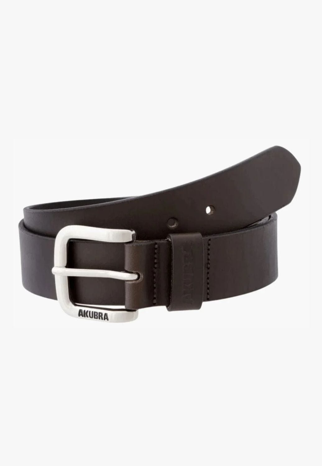 Akubra CLOTHING-Mens Belts & Braces Akubra Kempsey Belt