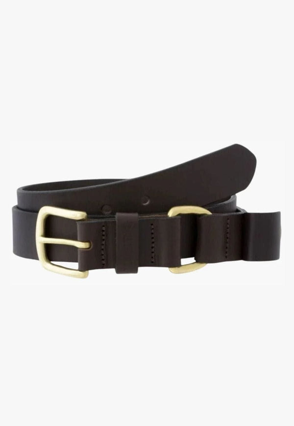 R.M.Williams Women's Allingham Belt