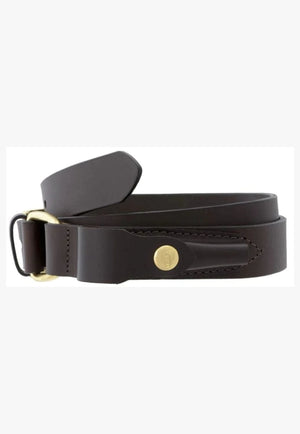 Akubra CLOTHING-Mens Belts & Braces Akubra Stockman Belt