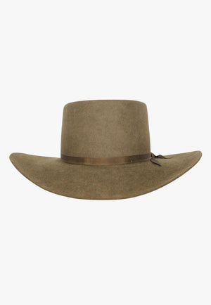 Akubra HATS - Felt Akubra Warrego Khaki