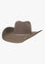 American Hat Company HATS - Felt American Hat 10X UN Crown Hat Ribbon Band