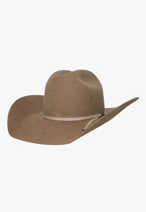 American Hat Company HATS - Felt American Hat 7X RC Crown Hat Ribbon Band