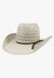 American Hat Company HATS - Straw American Hat Straw CHL Crown Hat