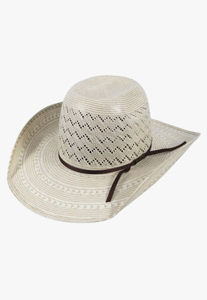 American Hat Company HATS - Straw American Hat Straw CHL Crown Hat