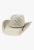 American Hat Company HATS - Straw American Hat Straw UN Crown