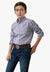 Ariat CLOTHING-Boys Long Sleeve Shirts Ariat Boys Pro Series Meir Classic Long Sleeve Shirt