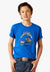 Ariat CLOTHING-Boys T-Shirts Ariat Boys Rodeo Toys T-Shirt