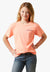 Ariat CLOTHING-Girls T-Shirts Ariat Girls Gila River T-Shirt