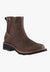 Ariat FOOTWEAR - Mens Western Boots Ariat Mens Ambush Elastic Side Boot