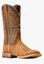 Ariat FOOTWEAR - Mens Western Boots Ariat Mens Bushrider Top Boot