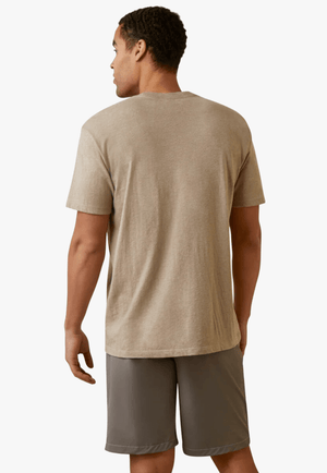 Ariat CLOTHING-MensT-Shirts Ariat Mens Centre Fire T-Shirt