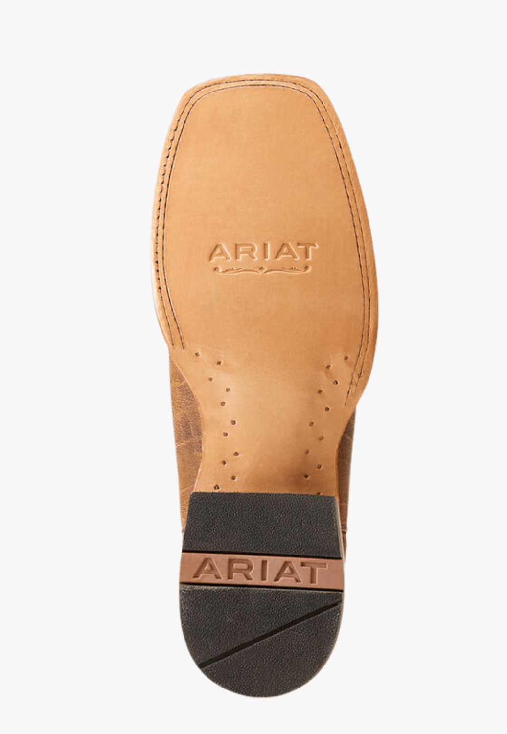 ariat cowboss